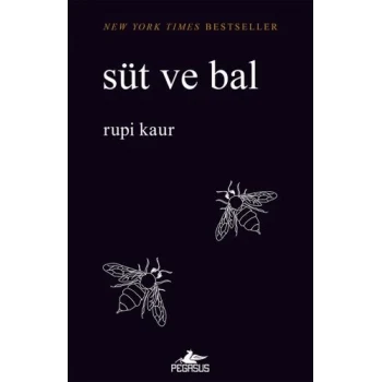 Süt ve Bal