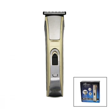 T-POWER SAÇ - SAKAL KESME TRAŞ MAKİNESİ LED ŞARJ GÖSTERGE 8 SAAT ŞARJ=60DK KULLAN RD-128 (5124)