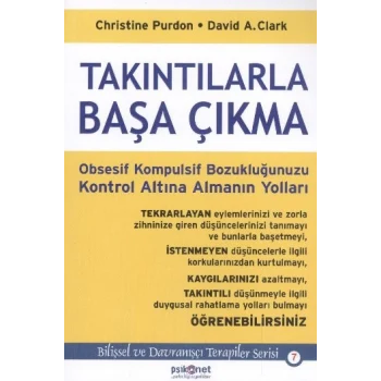 Takıntılarla Başa Çıkma