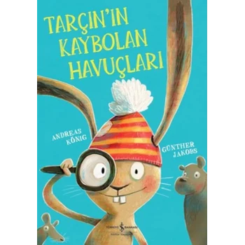 Tarçının Kaybolan Havuçları