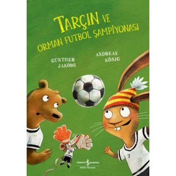 Tarçın Ve Orman Futbol Şampiyonası