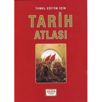 Tarih Atlası