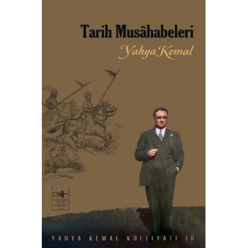 Tarih Musahabeleri