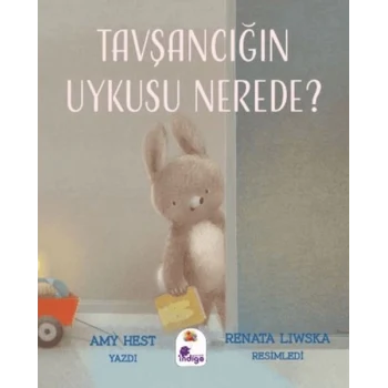 Tavşancığın Uykusu Nerede?