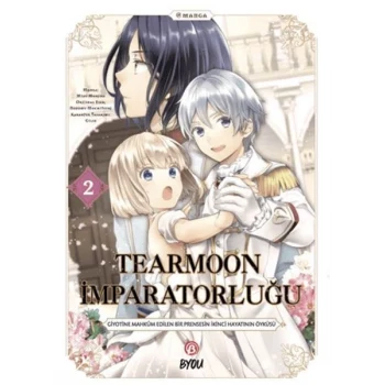 Tearmoon İmparatorluğu 2
