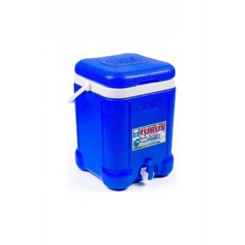 TERMOS  20LT KARE PLASTİK (5124)