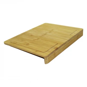 TEZGAH ÜSTÜ AHŞAP KESİM PANO 45X34.5X5CM (5124)