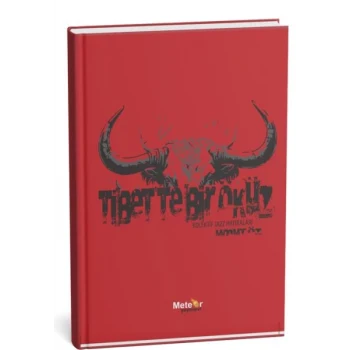 Tibet’te Bir Öküz