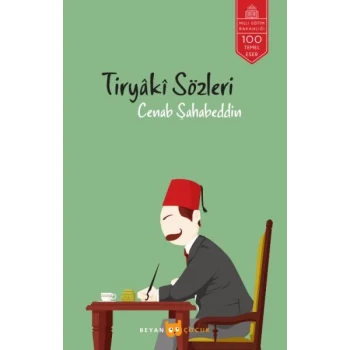 Tiryaki Sözleri