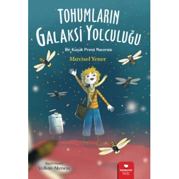 Tohumların Galaksi Yolculuğu
