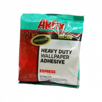 TOZ DUVAR KAĞIDI YAPIŞTIRICI 250GR (5124)