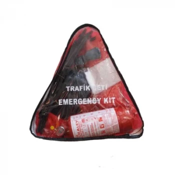 TRAFİK SETİ (5124)