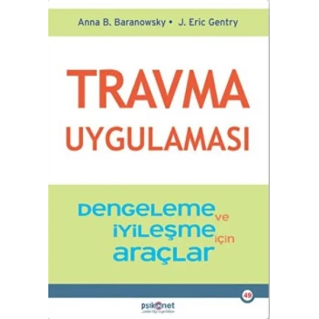 Travma Uygulaması