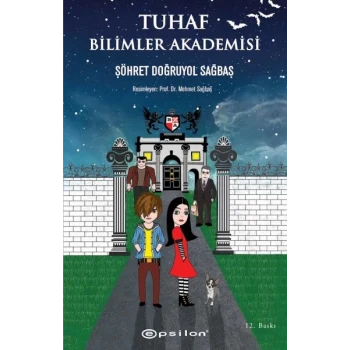 Tuhaf Bilimler Akademisi