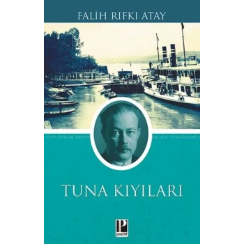 Tuna Kıyıları