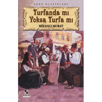 Turfanda mı Yoksa Turfa mı