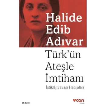 Türkün Ateşle İmtihanı
