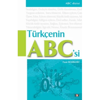 Türkçenin ABCsi