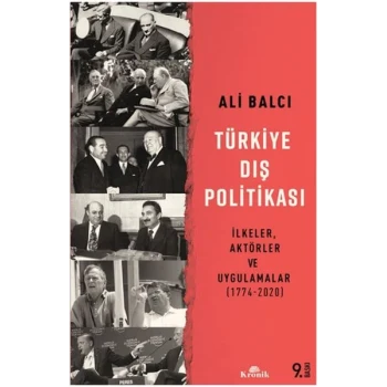 Türkiye Dış Politikası