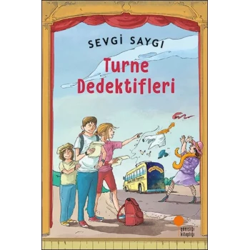 Turne Dedektifleri