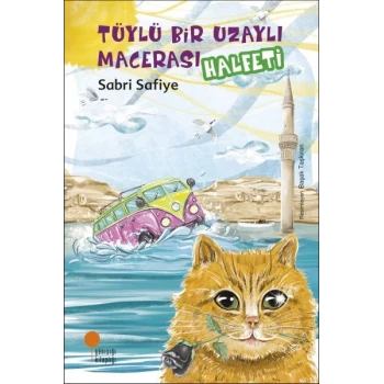 Tüylü Bir Uzaylı Macerası - Halfeti