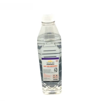 UCC GAZ YAĞI 700ML. (5124)