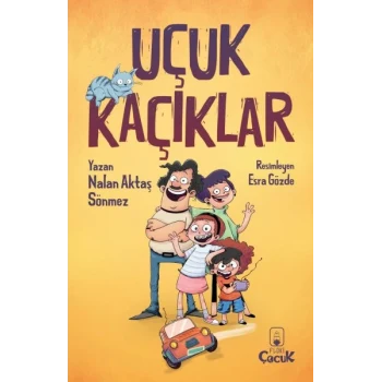Uçuk Kaçıklar