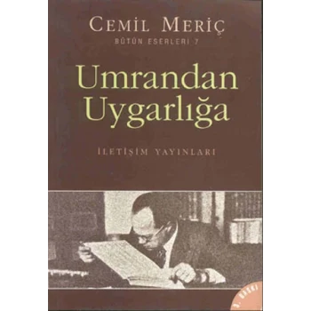 Umrandan Uygarlığa