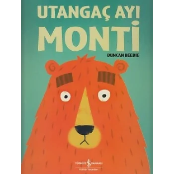 Utangaç Ayı Monti