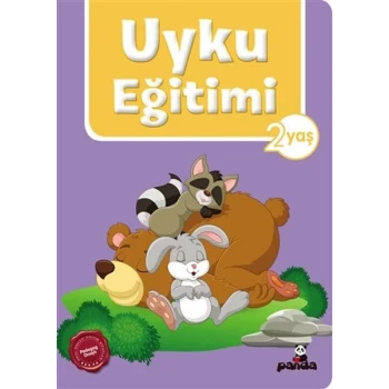 Uyku Eğitimi (2 Yaş)