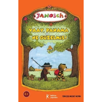 Vaay, panama Ne Güzelmiş!