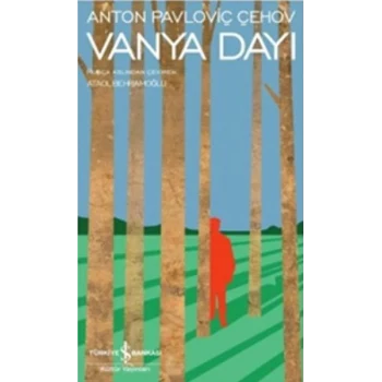 Vanya Dayı- Modern Klasikler Dizisi