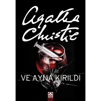 Ve Ayna Kırıldı