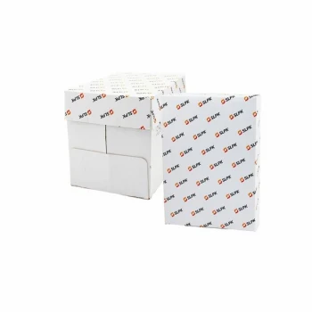 VE STPA OFFICE PAPER A4 FOTOKOPİ KAĞIT 500LÜ 210X297MM (5124)