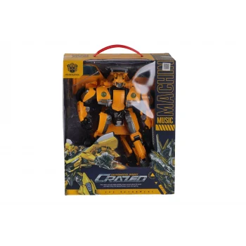 W8836A BÜYÜK BOY DÖNÜŞEBİLEN ARABA 12