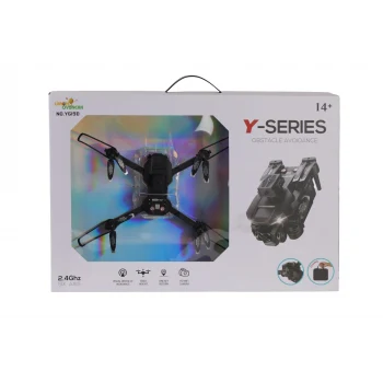 Y619D DRONE