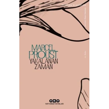 Yakalanan Zaman - Modern Klasikler