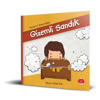Yamanın Maceraları - Gizemli Sandık
