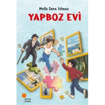 Yapboz Evi