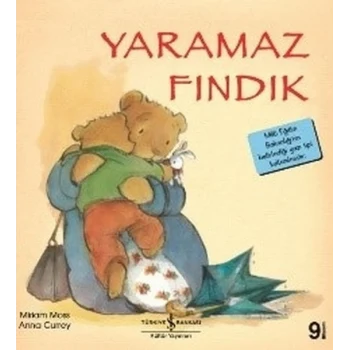 Yaramaz Fındık-İlk Okuma Kitaplarım