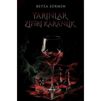 Yarınlar Zifiri Karanlık