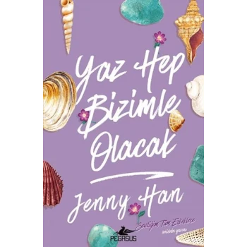 Yaz Hep Bizimle Olacak