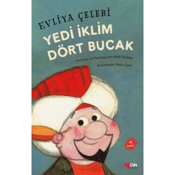 Yedi İklim Dört Bucak