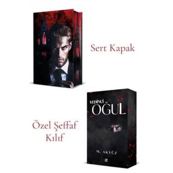 Yedinci Oğul (Şeffaf Kılıflı)