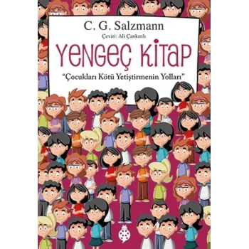 Yengeç Kitap