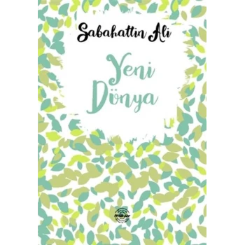 Yeni Dünya