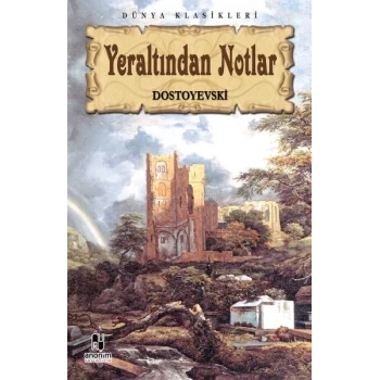 Yeraltından Notlar
