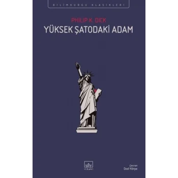 Yüksek Şatodaki Adam
