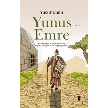 Yunus Emre