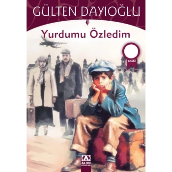 Yurdumu Özledim